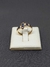 Anillo florencia