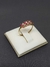 Anillo Rubra - comprar online