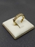 Anillo medio sin fin - comprar online