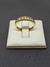 Anillo medio sin fin