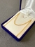 Cadena tourbillon - comprar online