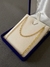 Cadena paris baston - comprar online