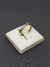 Anillo versace infinito - comprar online
