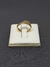 Anillo versace infinito
