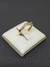 Anillo zigzag - comprar online