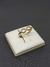 Anillo infinito - comprar online
