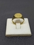 Anillo sello rolex
