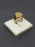 Anillo sello redondo - comprar online