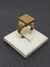 Anillo sello cuadrado rolex - comprar online
