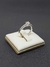 Cintillo piedra blanca - comprar online