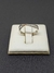 Anillo eternidad