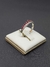 Anillo Rosso - comprar online