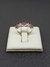 Anillo Petalia
