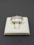Anillo Josefina