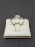 Anillo Gota