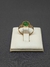 Anillo frutilla