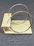 Aros cubanos grandes - comprar online