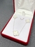 Collar vancleef - comprar online