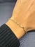 Pulsera cordon - comprar online