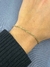 Pulsera singapur - comprar online