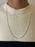 Cadena Rombo Doble - ZAFIRO JOYAS