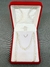 Cadena figaro 3x1 - comprar online
