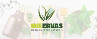 MilErvasSuplementos