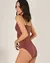 Body Control Abdominal Dama Aretha (ARE0638) - comprar online