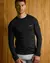 Camiseta Térmica Microfibra Frizada Hombre Roko´s (MAR2094) - comprar online