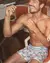 Boxer Algodón Y Lycra Xy (XY1330-5) - comprar online