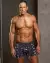 Boxer Hombre Lody Men Algodón Y Lycra (LOD0913) - comprar online