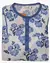 Camison M/larga Invierno Algodon Estampado Mariene T. Especial (MAR2441-E) en internet