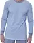 Pijama Invierno Hombre Clásico Jersey Algodón (EYE1886) - tienda online
