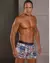 Boxer Hombre Lody Men Estampado (LOD0912) - comprar online