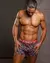 Boxer Hombre Lody Men Algodón Y Lycra (LOD0880) - comprar online