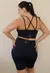Top Deportivo Microfibra Espalda Cruzada Kiero (KIE17204) - casaeyvazianmayorista