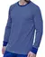 Pijama Invierno Hombre Clásico Jersey Algodón (EYE1886) en internet