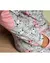 Pijama Invierno Nena Niña Conejitos Kiero (KIE9049) - casaeyvazianmayorista