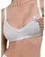Corpiño Dama Maternal Coramina (COR0359) - tienda online