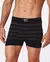 Eyelit Boxer Rayado Pack X 2 T. M/2xl (EYE2615) - tienda online
