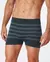 Eyelit Boxer Rayado Pack X 2 T. M/2xl (EYE2615)
