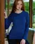 Camiseta Manga Larga Mujer Invierno Mariené (MAR1225) en internet
