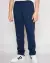 Pantalón Escolar Frisado Chupín Talles 4 - 16 (ELY1260) - comprar online