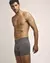 Boxer Hombre Andros Microfibra Liso (AND5010) - comprar online