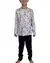 Pijama Mujer Invierno Algodón Bianca Secreta (BIA24917) - comprar online