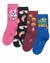 Medias Bebe Nena / Varon Floyd T. 2 (FLO0059-2) - casaeyvazianmayorista