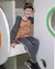 Pijama varon manga larga Skate (BIA25559-16) - comprar online