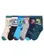 Medias Bebe Nena / Varon Floyd T. 0 (FLO0059-0) en internet