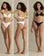 Bombacha Colaless Mujer ALG Y Lycra Dolcisima Pack X2 (DOL90901) en internet
