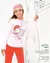 Pijama Invierno Para Nena Algodón Elemento (ELE22101) - comprar online